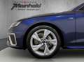 Audi A4 40 TFSI S-Line 2x S tronic, AHK, ACC Blu/Azzurro - thumbnail 7