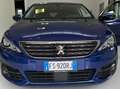 Peugeot 308 308 II 2018 5p 1.5 bluehdi GT Line s Blu/Azzurro - thumbnail 1