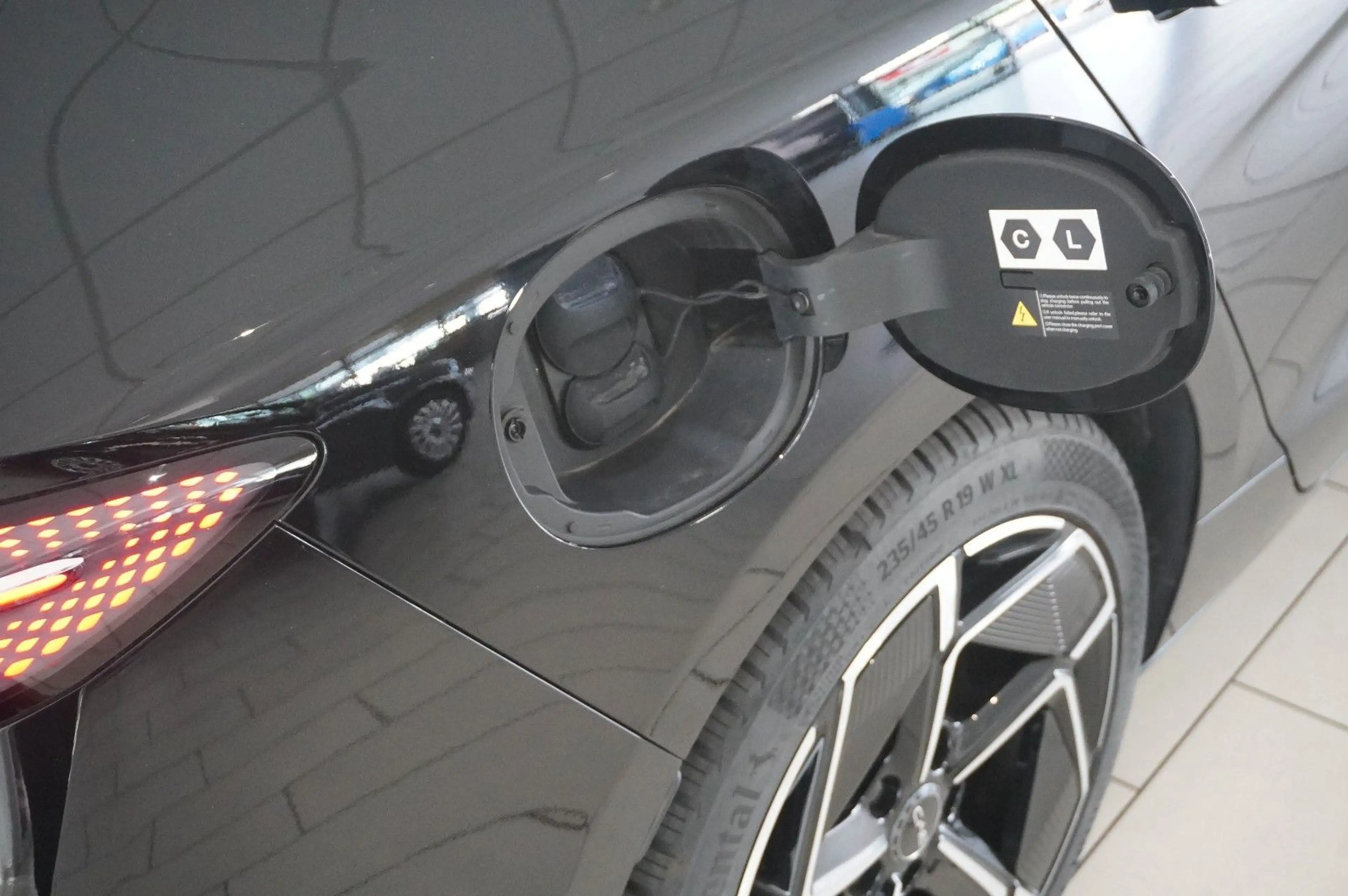 BYD Seal RWD DESIGN 82,5 KWH NAVI/LED/360°/SPORT/DAB — photo 13
