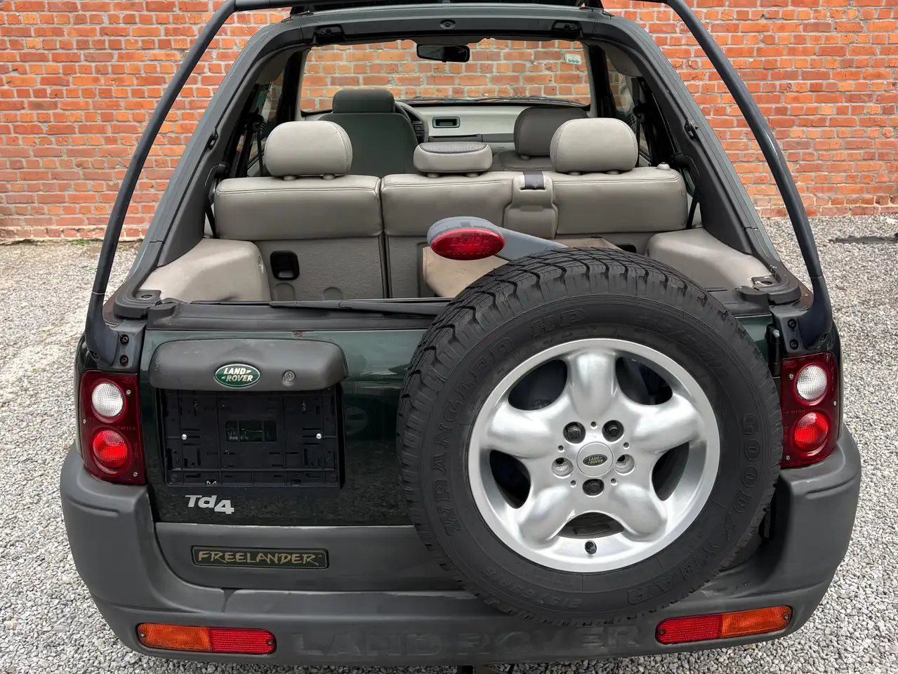Land Rover Freelander 2.0 Turbo d4, foto 11
