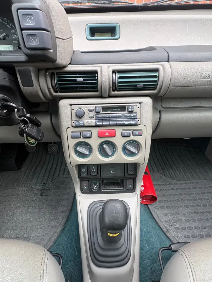 Land Rover Freelander 2.0 Turbo d4, foto 8