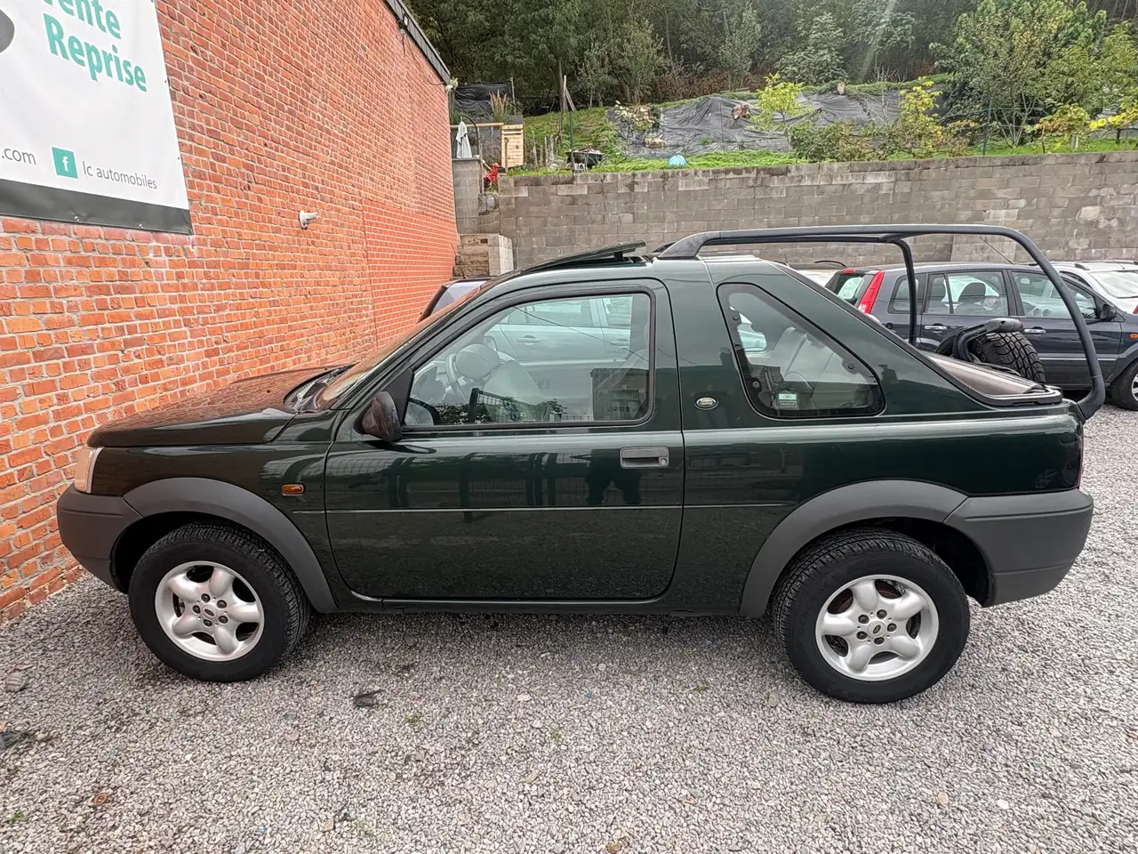 Land Rover Freelander 2.0 Turbo d4, foto 10