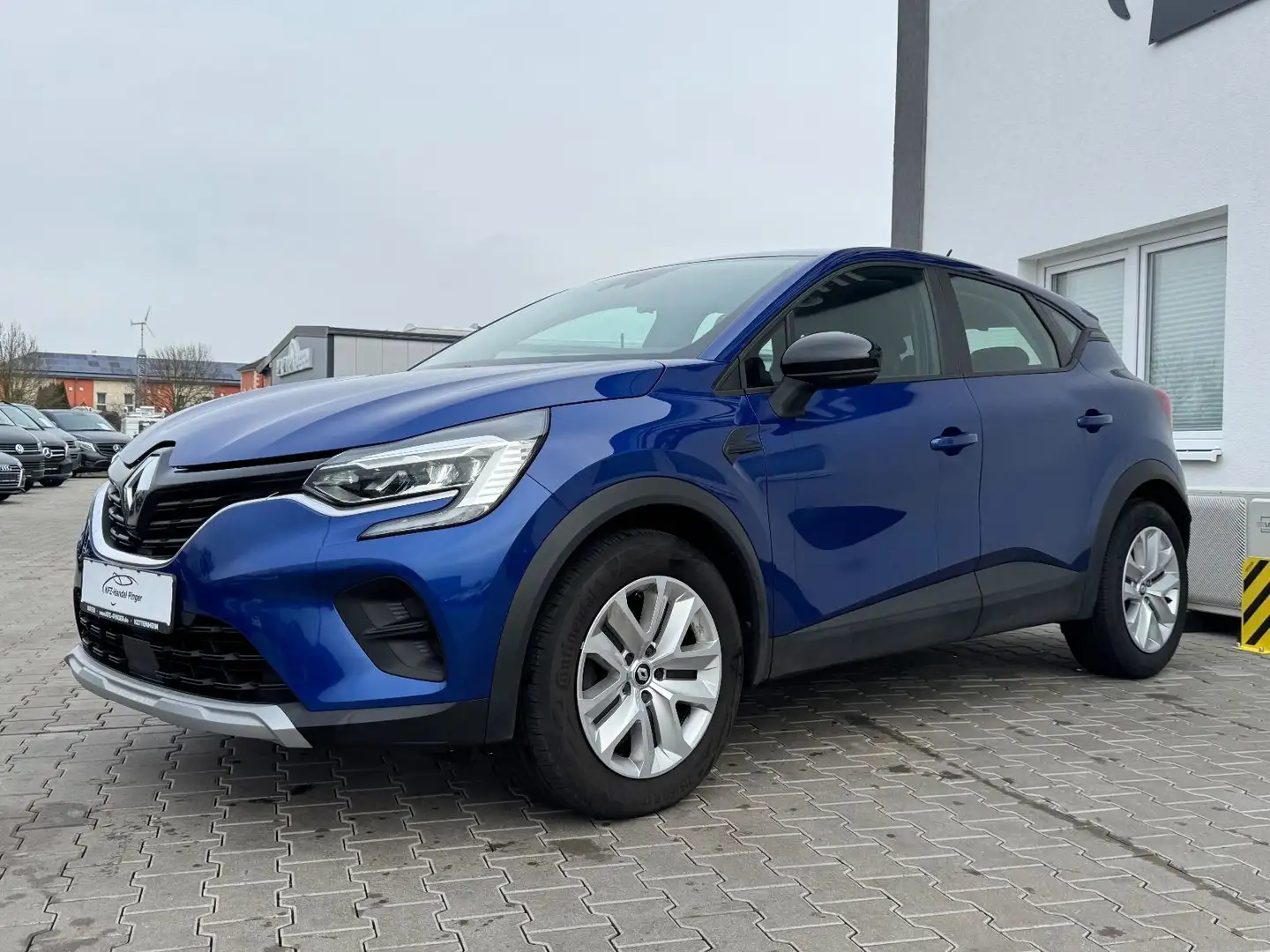 Renault Captur II Equilibre - 2