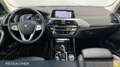 BMW X3 xDrive30i A Schwarz - thumbnail 6