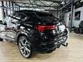 Audi RS Q3 2.5 TFSI quattro Sportback*PANO*AHK*360°K Nero - thumbnail 12