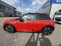 MINI John Cooper Works Mini 2.0 Chili 231PK HANDBAK UNIEK!! Czerwony - thumbnail 2