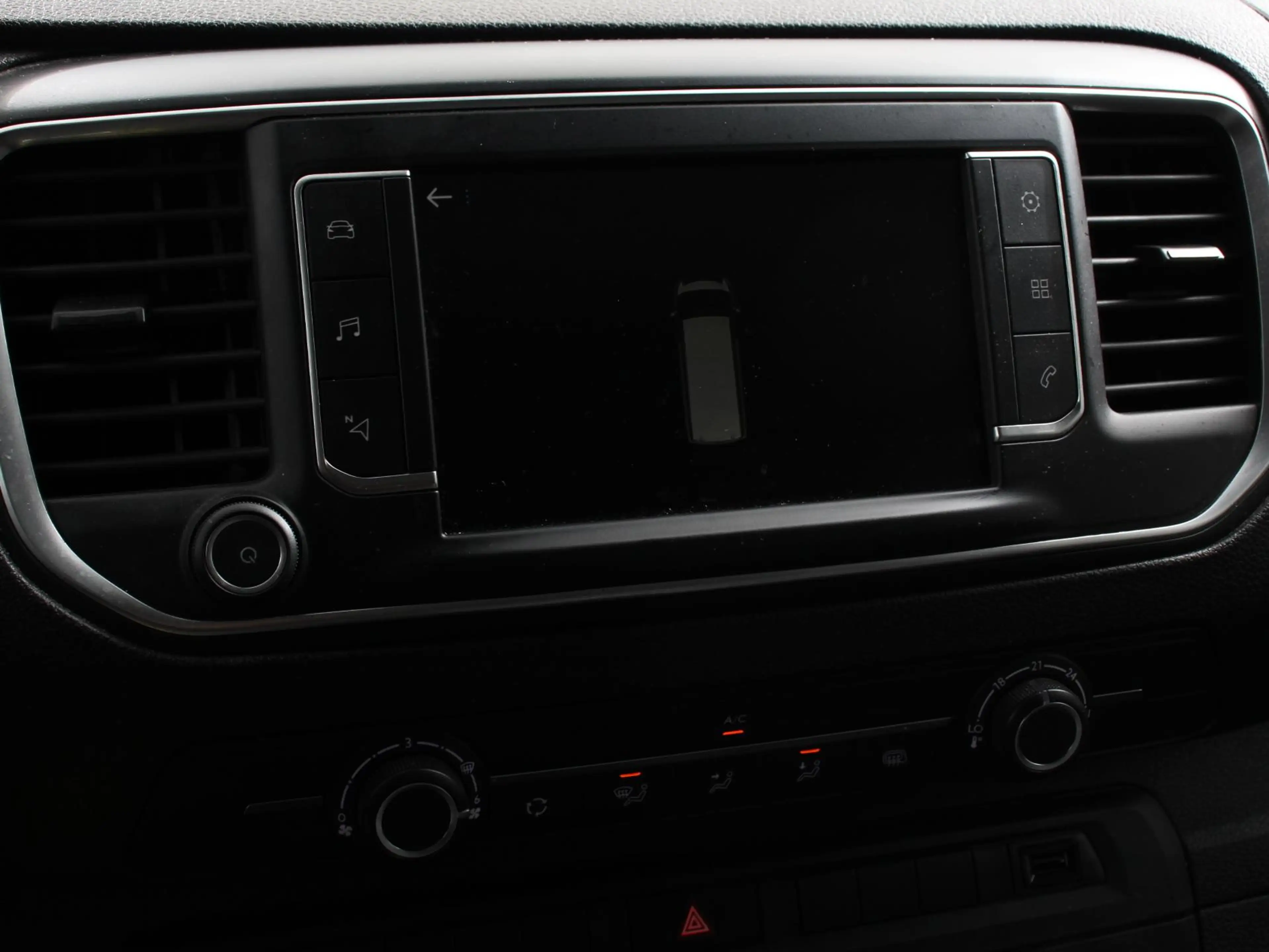 Peugeot Expert 2.0 BlueHDI 180pk Automaat L3 Premium DC Navigatie — photo 3