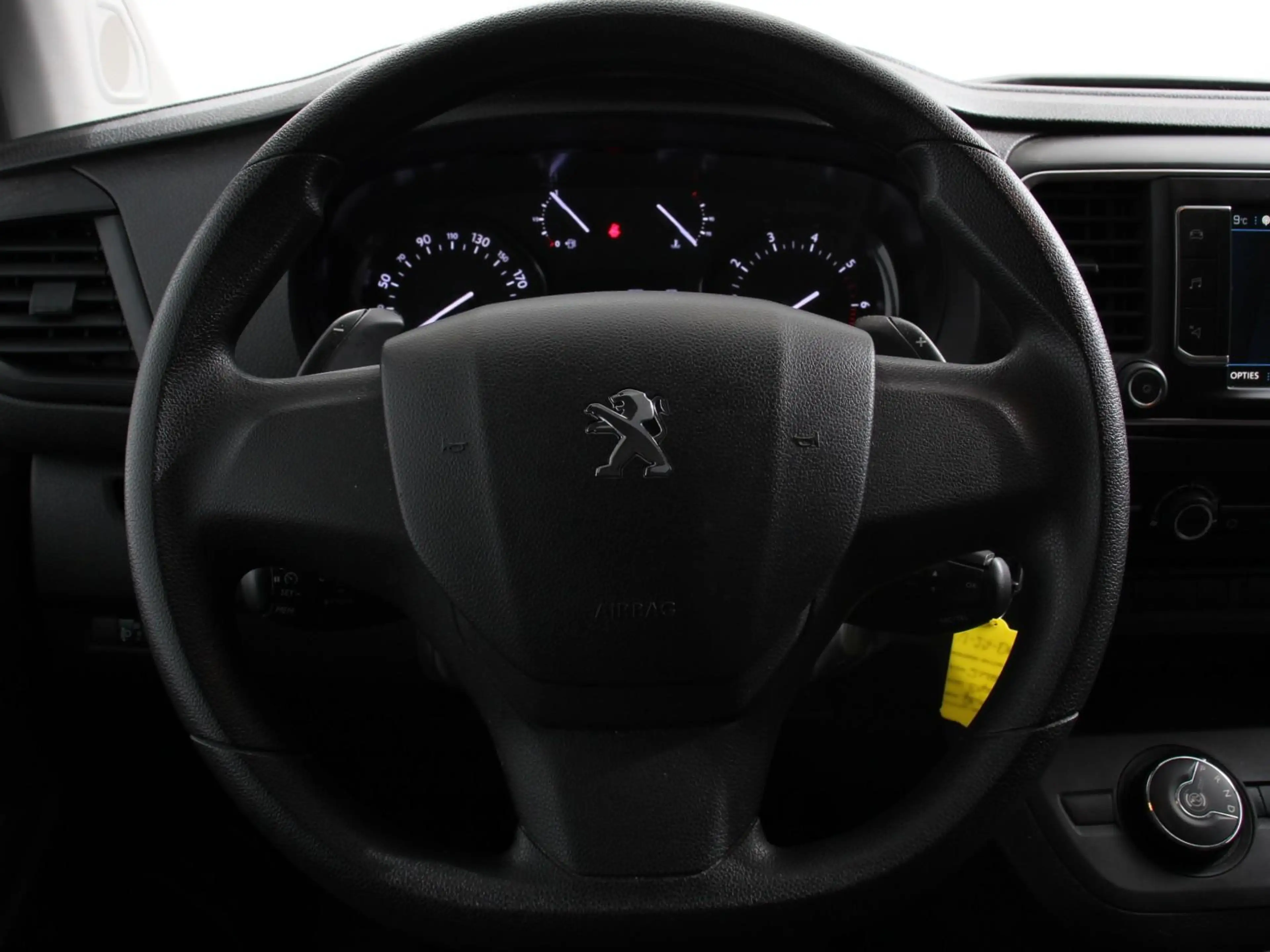 Peugeot Expert 2.0 BlueHDI 180pk Automaat L3 Premium DC Navigatie — photo 14