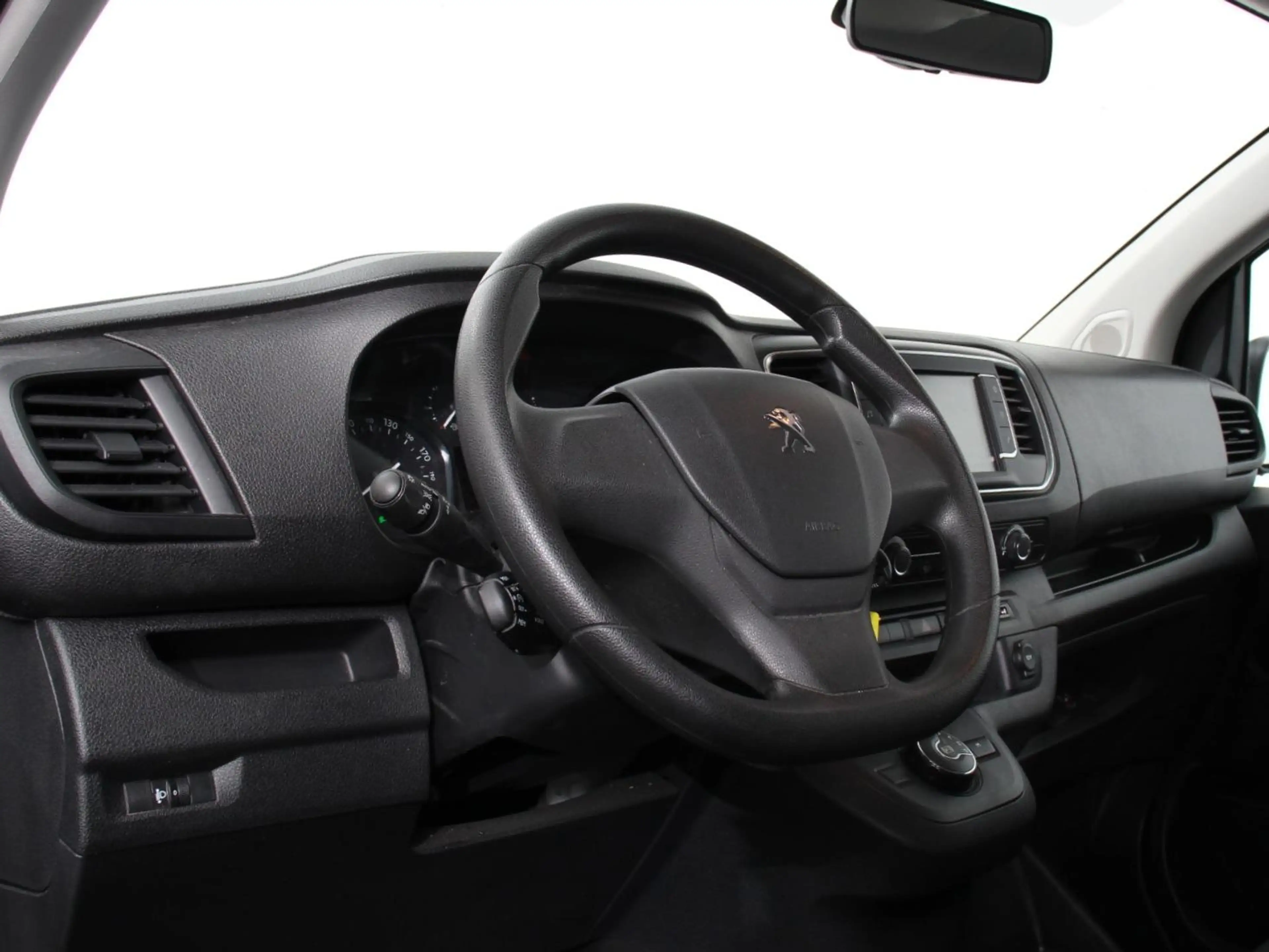 Peugeot Expert 2.0 BlueHDI 180pk Automaat L3 Premium DC Navigatie — photo 2