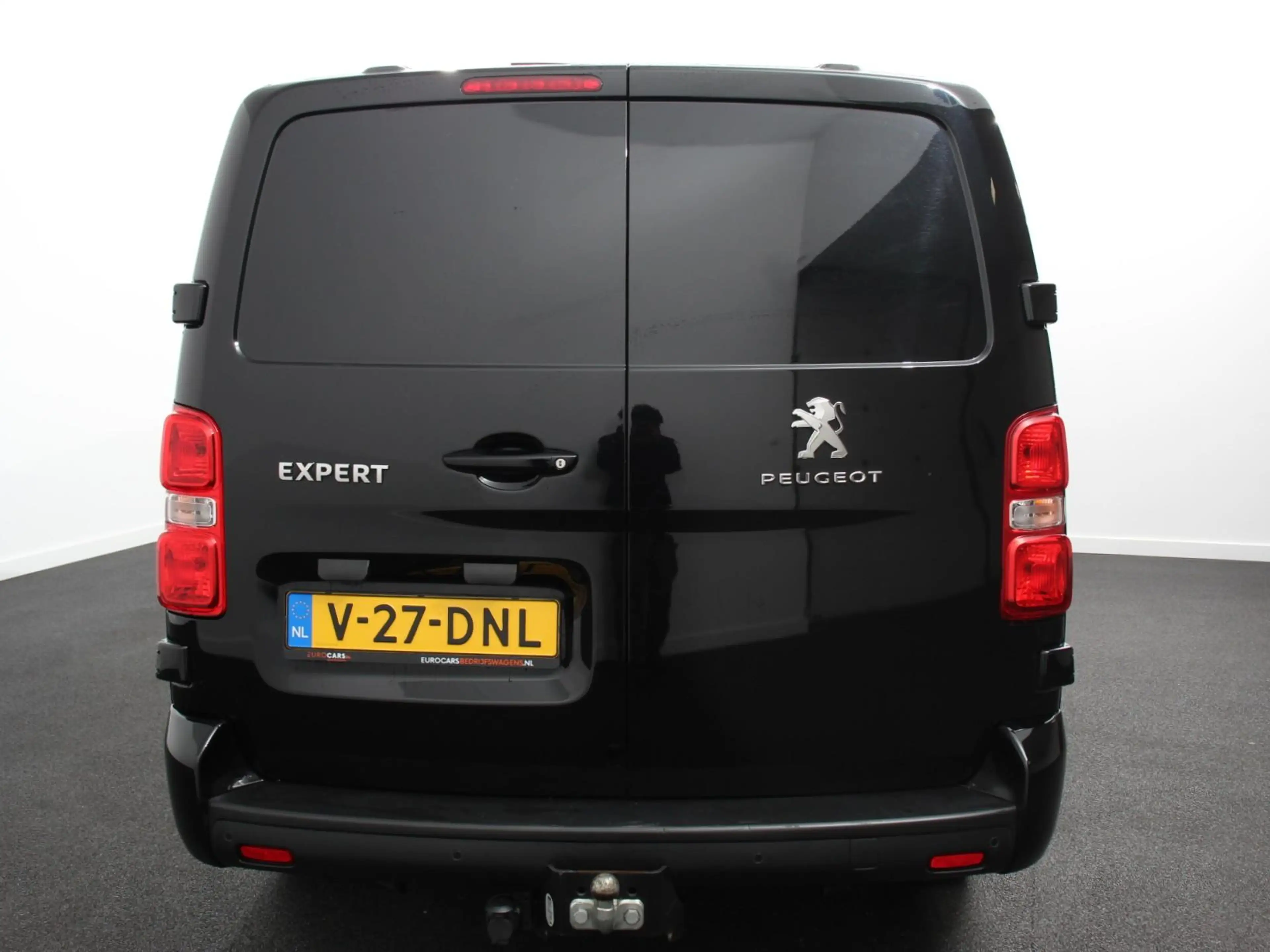 Peugeot Expert 2.0 BlueHDI 180pk Automaat L3 Premium DC Navigatie — photo 5
