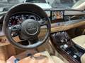 Audi A8 4.0 TFSI quattro/MATRIX/TOTW/LED/360*/ACC Bleu - thumbnail 9