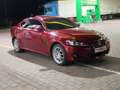 Lexus IS 250 Executive Line Red - thumbnail 1