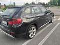 BMW X1 xdrive20d Futura - Xenon -Carplay- Poco TRATTABILE Nero - thumbnail 2