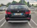 BMW X1 xdrive20d Futura - Xenon -Carplay- Poco TRATTABILE Nero - thumbnail 4
