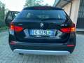 BMW X1 xdrive20d Futura - Xenon -Carplay- Poco TRATTABILE Nero - thumbnail 11