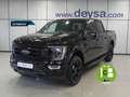 Ford F 150 LARIAT 5.0 V8 460CV Negro - thumbnail 1
