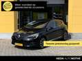 Renault Clio TCe 90PK TECHNO | NAVIGATIE | CAMERA | LM | SENSOR Zwart - thumbnail 1