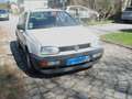 Volkswagen Golf Automatik, 1,8 l, 75PS Weiß - thumbnail 1