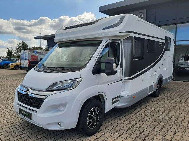 Imagine Miller Citroen Montana