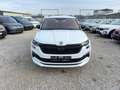 Skoda Kodiaq Sportline TDi DSG 4M CarPlay/ACC/AHK/LED Weiß - thumbnail 9