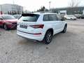 Skoda Kodiaq Sportline TDi DSG 4M CarPlay/ACC/AHK/LED Weiß - thumbnail 7