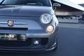 Abarth 500C 1.4Turbo Airco Radio Rode Sportremmen Sportuitlaat Grau - thumbnail 5