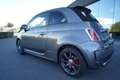 Abarth 500C 1.4Turbo Airco Radio Rode Sportremmen Sportuitlaat Grau - thumbnail 11