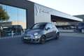 Abarth 500C 1.4Turbo Airco Radio Rode Sportremmen Sportuitlaat Grau - thumbnail 1