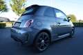 Abarth 500C 1.4Turbo Airco Radio Rode Sportremmen Sportuitlaat Grau - thumbnail 10
