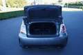 Abarth 500C 1.4Turbo Airco Radio Rode Sportremmen Sportuitlaat Grau - thumbnail 9
