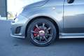 Abarth 500C 1.4Turbo Airco Radio Rode Sportremmen Sportuitlaat Grau - thumbnail 7