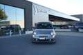 Abarth 500C 1.4Turbo Airco Radio Rode Sportremmen Sportuitlaat Grau - thumbnail 3