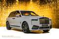 Rolls-Royce Cullinan SERIES II + BLACK BADGE + 4 SEATS Grijs - thumbnail 1