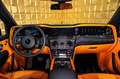 Rolls-Royce Cullinan SERIES II + BLACK BADGE + 4 SEATS Grijs - thumbnail 15