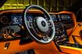 Rolls-Royce Cullinan SERIES II + BLACK BADGE + 4 SEATS Grijs - thumbnail 9