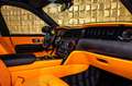 Rolls-Royce Cullinan SERIES II + BLACK BADGE + 4 SEATS Grijs - thumbnail 25