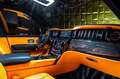 Rolls-Royce Cullinan SERIES II + BLACK BADGE + 4 SEATS Grijs - thumbnail 12
