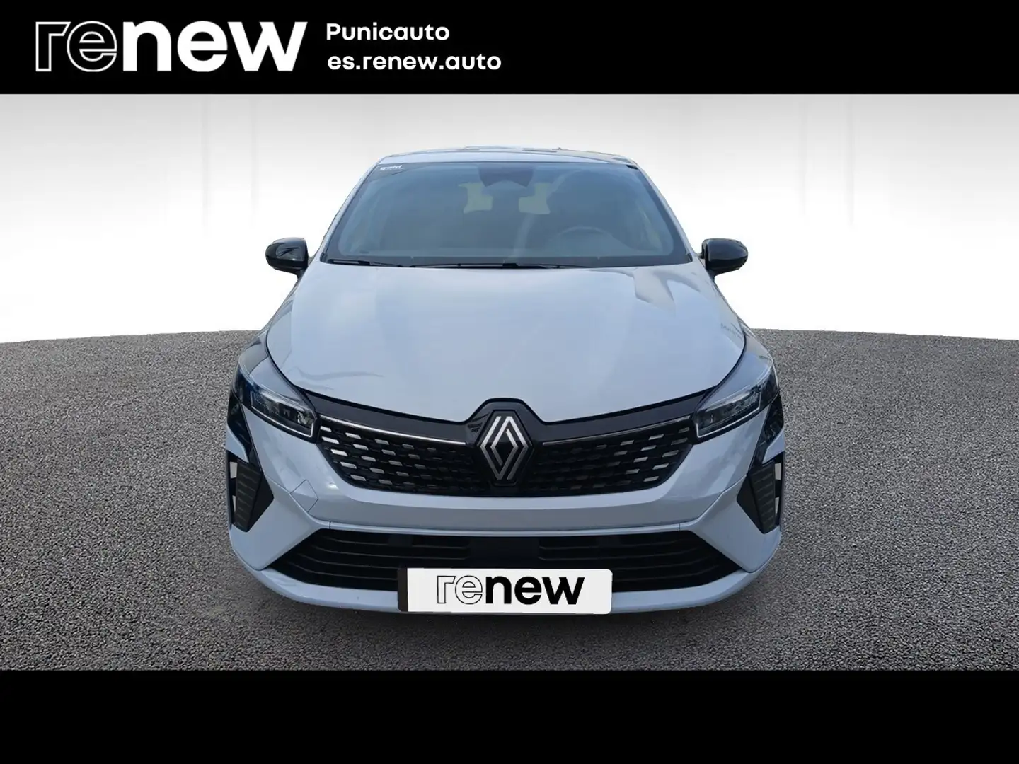 Renault Clio E-TECH Full Hybrid Techno 105kW - 2