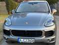Porsche Cayenne Cayenne Hybrid PlugIn S E-Hybrid Platinum Edition Grau - thumbnail 3