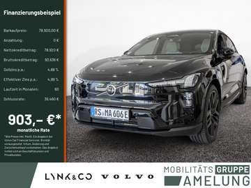 375 kW P10 electric Ultra LED PANO 360°