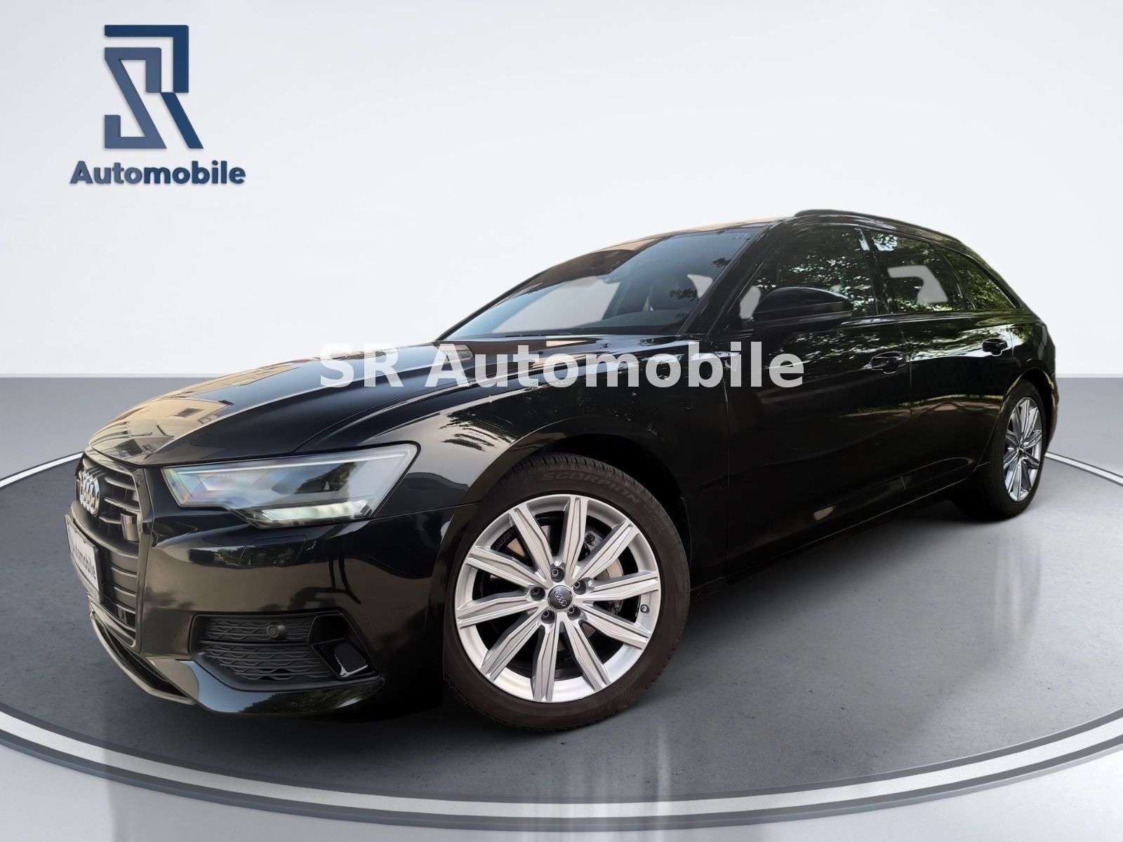 Second hand Audi A6 2.0 tfsi