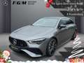 Mercedes-Benz CLA 35 AMG SB 4M KeyGo|MBeam|S-Dach|TWA|Night Gris - thumbnail 1