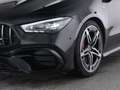 Mercedes-Benz CLA 45 AMG S 4M SB Pano/Burm/HUD/360/Leder/MBeam Schwarz - thumbnail 4