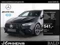 Mercedes-Benz CLA 45 AMG S 4M SB Pano/Burm/HUD/360/Leder/MBeam Schwarz - thumbnail 1