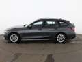 BMW 316 d Advantage Aut LED SKY LEDER NAVI SITZHZG Grau - thumbnail 6
