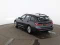 BMW 316 d Advantage Aut LED SKY LEDER NAVI SITZHZG Grau - thumbnail 7