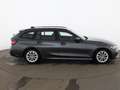 BMW 316 d Advantage Aut LED SKY LEDER NAVI SITZHZG Grau - thumbnail 4