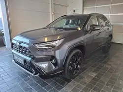Toyota RAV 4 STYLE PLUS - AWD