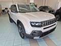 Jeep Avenger 1.2 Turbo 100 CV Summit Beige - thumbnail 3