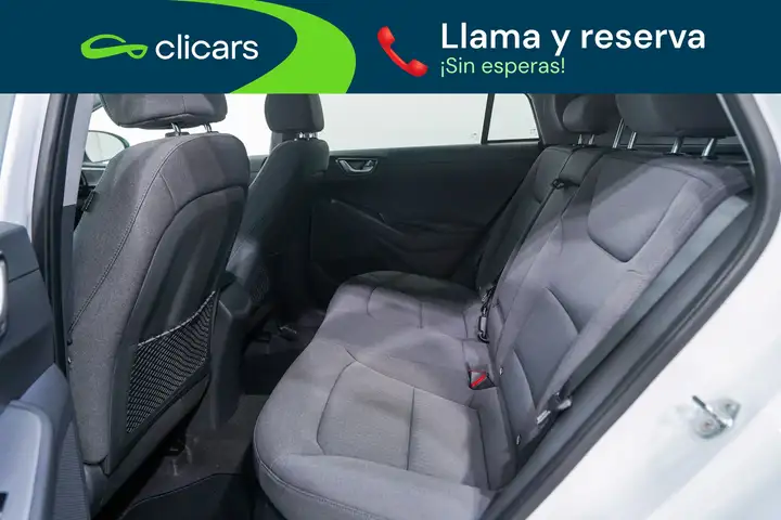 Hyundai Ioniq 2020, foto 34